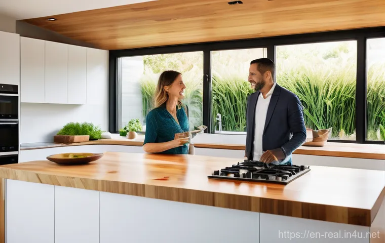 공인중개사 자격증 취득 후 사회적 가치 창출 사례 - **Prompt:** A diverse, friendly female real estate agent in her late 30s, dressed professionally in ...