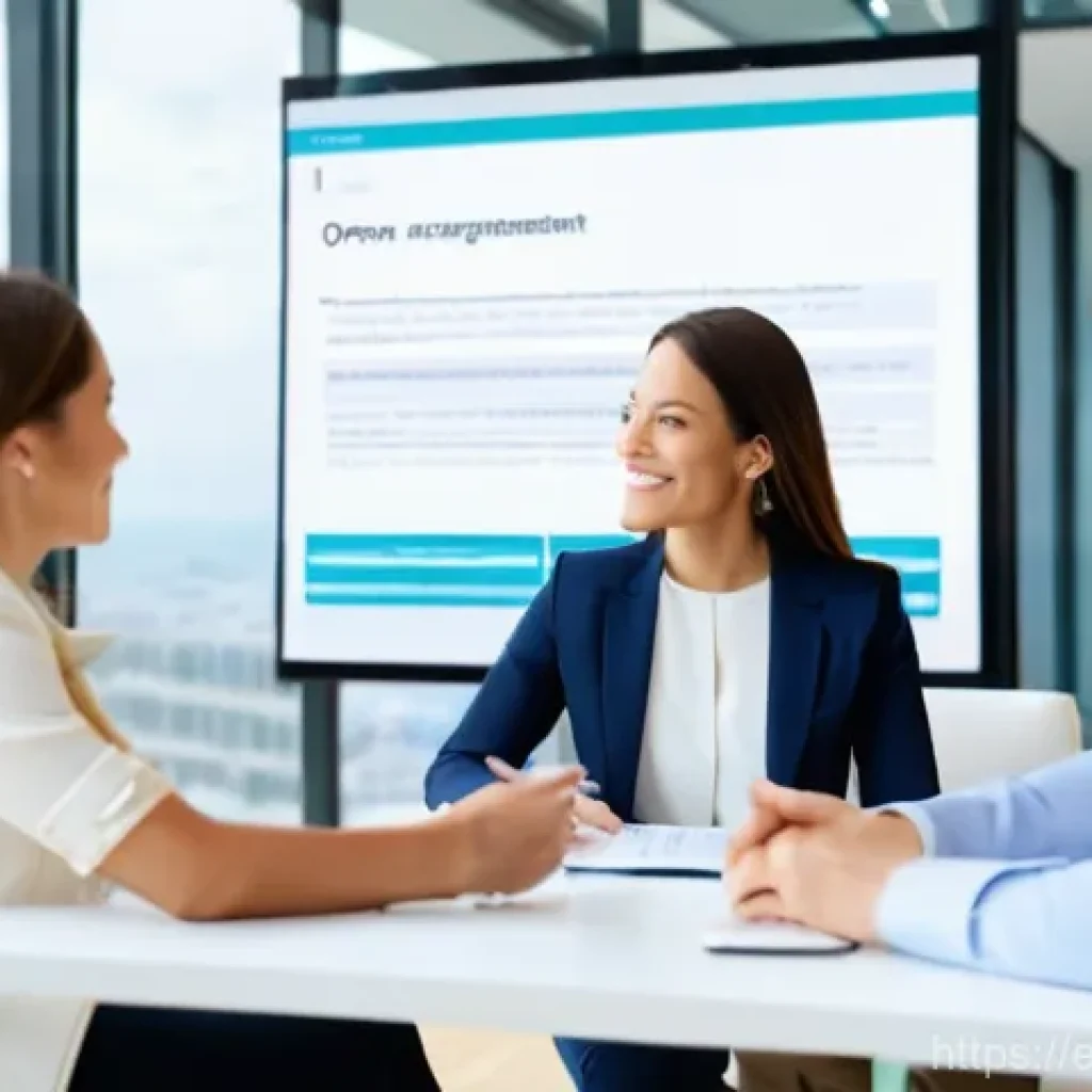 공인중개사 부동산 법률 관련 이슈 - **Prompt 1: Transparent Real Estate Partnership**
"A diverse group of professional real estate a...