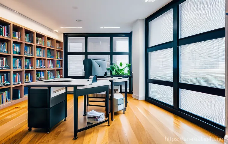 공인중개사 시험을 처음 준비하는 사람에게 - Here are three detailed image prompts in English, designed to be appropriate for a 15-year-old audie...