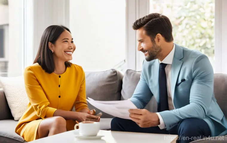 공인중개사 성공 사례 및 실패 사례 - **Prompt:** A professional and confident real estate agent, a woman in her late 30s, dressed in a sh... 공인중개사 성공 사례 및 실패 사례 - **Prompt:** A professional and confident real estate agent, a woman in her late 30s, dressed in a sh...