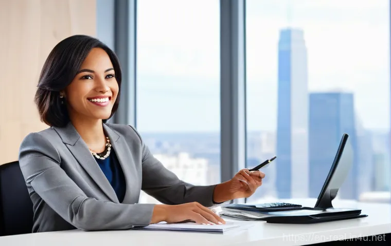 공인중개사 자격증과 부동산 시장 분석 기술 - **Prompt 1: The Trustworthy Professional Real Estate Agent**
A confident and professionally dres...