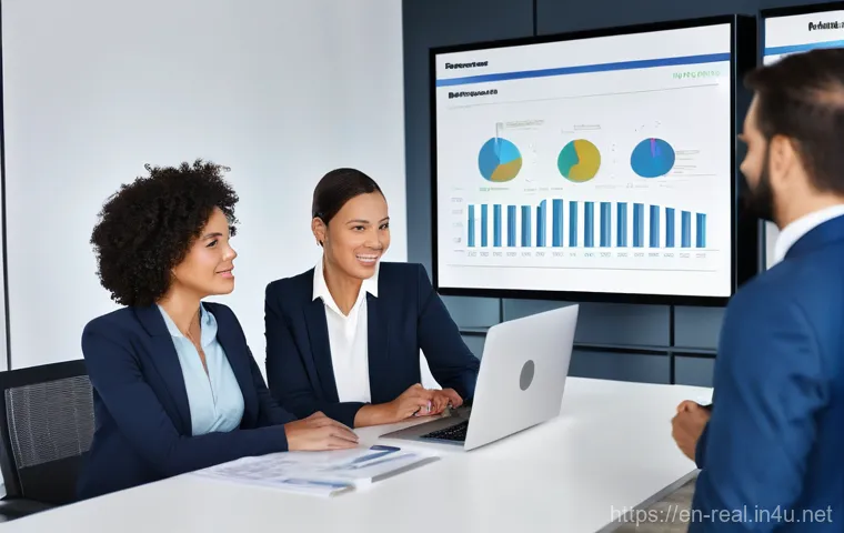 공인중개사에게 중요한 윤리 기준 - **Prompt 1: The Trustworthy Confidant**
    "A male real estate agent, early 40s, dressed in a sharp...