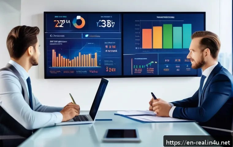 Unlocking Success: How Real Estate Agents and Tax Advisors Team Up for Maximum Client Benefits 4 공인중개사와 부동산 세무사 협업 관련 이미지 2