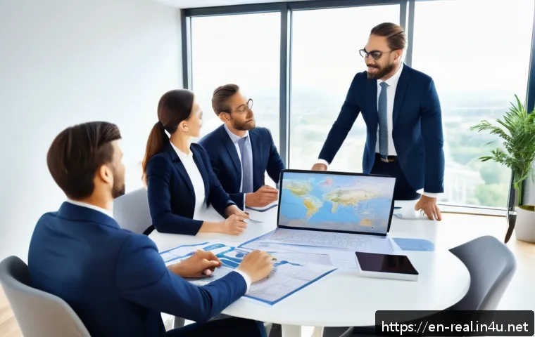 Understanding the Key Differences Between Real Estate Agents and Property Consultants for Smarter Investments 4 공인중개사와 부동산 컨설턴트 차이 관련 이미지 2